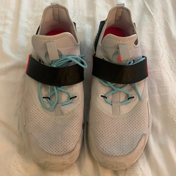 Nike | Shoes | Gently Used Nike Huarache Drift Premium Us  display picture 1